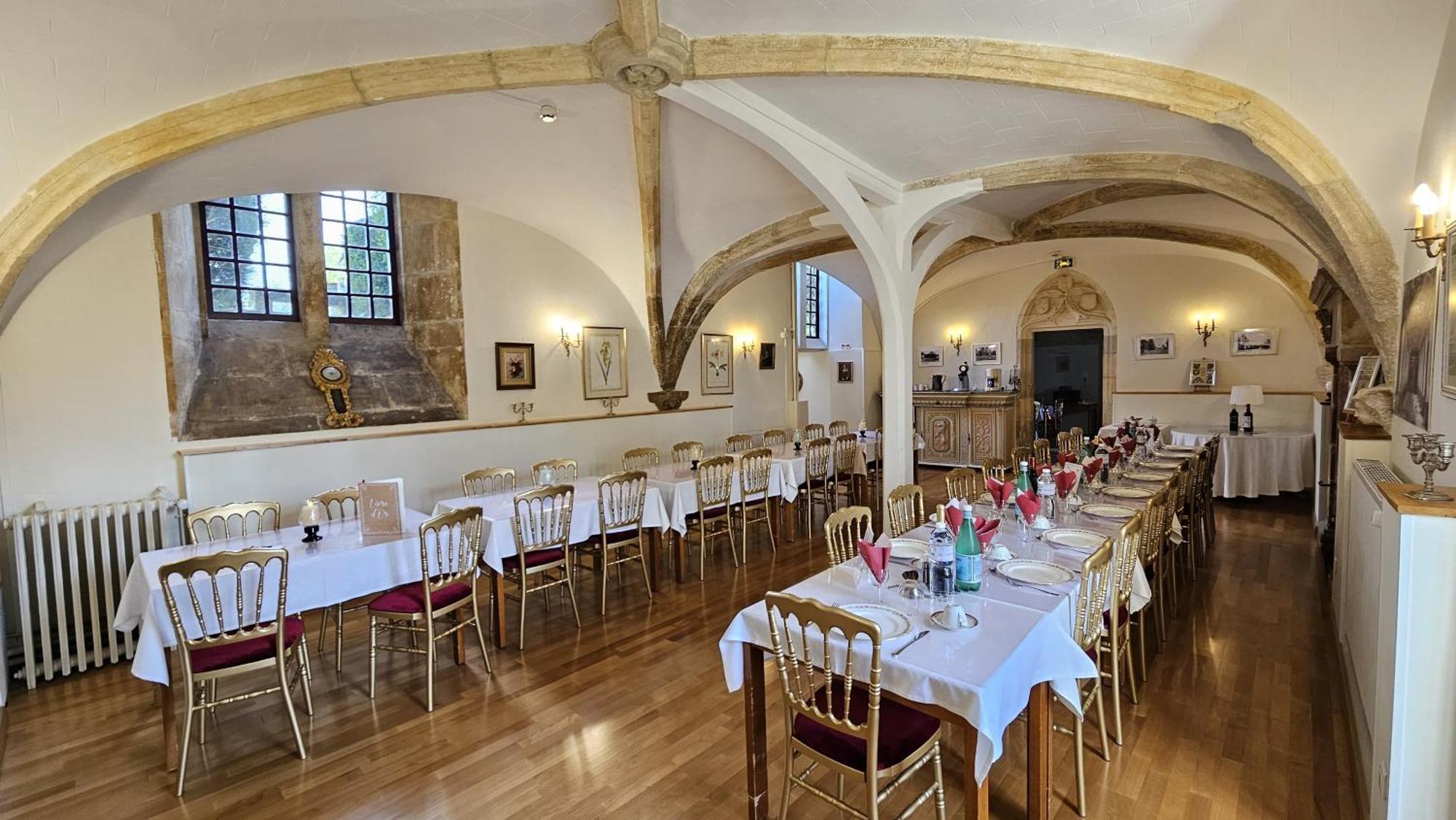 Chateau De Mornay Saint-Pierre-de-l'Isle Zewnętrze zdjęcie